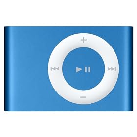 Apple iPod shuffle (2nd Generation) OLD MODEL
