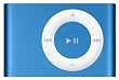 Apple iPod shuffle...