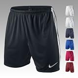NIKE 413155 Dri-FIT DF Knit Short ohne Innenslip