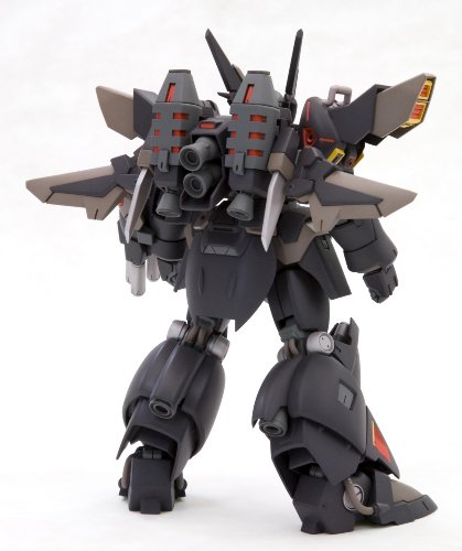 スーパーロボット大戦OG ORIGINAL GENERATIONS RPT-007K-P2 量産型ゲシュペンストMk-II改 アルベロ機 (1/144スケールプラスチックキット)