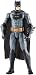 Justice League True-Moves Series Batman Figure