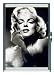 MARILYN MONROE PUBLICITY PHOTO ID CIGARETTE CASE WALLET