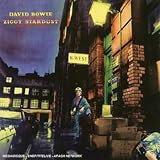 The Rise And Fall Of Ziggy Stardust