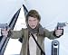 MILLA JOVOVICH #34 - IN FARBE - (Poster) PLAKATE - 25x20 (60x50cm)