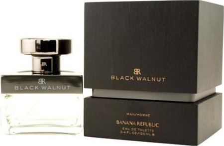 banana republic eau toilette walnut spray oz