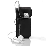Sportsuit Sleeve for iPod Nano - Black