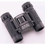 Cheap   Bushnell 132516 Powerview 8x21 Roof Prism Binoculars   Black
