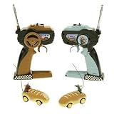 Remy and Emile Remote Control Racers