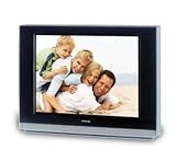 Toshiba 27DF47 27-inch SuperTube FlatScreen CRT TV