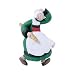 Plastoy - 70162 - Figurine - Magnet Becassine - Portant une Baguette de Pain