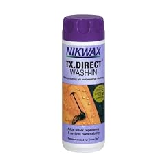 Nikwax TX.Direct Wash-In Impr&auml;gnierung f&uuml;r Outdoor Bekleidung
