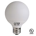 15w 120v CF G25 2700K