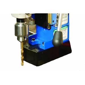 Hougen 10738 5 8-Inch Jacobs Chuck and Key by 