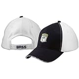 Bass - BASS Mesh Back Cap