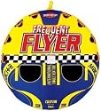 SportsStuff Frequent Flyer - Blue / Yellow