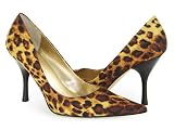 Guess by Marciano Kay 2 Leopard Women's Stiletto Shoes