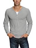 SELECTED Herren Langarmshirt 16025885