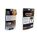 Retro-Bit Super Nintendo Cartridge Protector for SNES Games: 3-Pack
