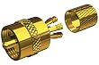 SHAKESPEARE PL-259-CP-G G/P PL-259 CONNECTOR