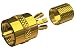 SHAKESPEARE PL-259-CP-G G/P PL-259 CONNECTOR