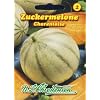 Zuckermelone Charentaise (Portion)