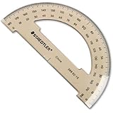 STD5685215 - Staedtler Protractor