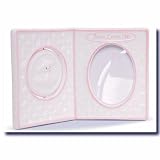 Heaven's Blessings Pink Keepsake Gift Set
