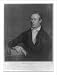 Historic Print (L): Adoniram Judson, D.D.