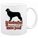 New  My Newfoundland Is Smarter Than You !  Mug Dog