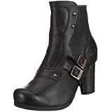 Kickers Architech Boots femme