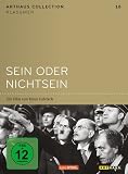 Sein oder Nichtsein - Arthaus Collection Klassiker