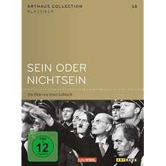 Sein oder Nichtsein - Arthaus Collection Klassiker