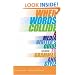 When Words Collide: A Media Writer's Guide to Grammar and Style (with InfoTrac�) (Wadsworth Series in Mass Communication and Journalism)