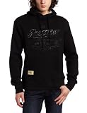 Cheap price Sale  hoodies  Rocawear Men's Long Sleeve Valley Pop Over Hoody, Black, X-Large   Good price