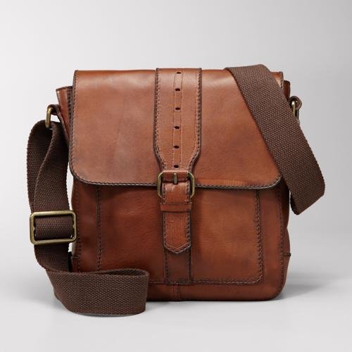 City Bag - Jesse Color: DARK BROWN