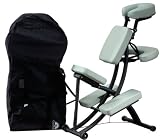 Portal Pro 3 Massage Chair By Oakworks - Sapphire