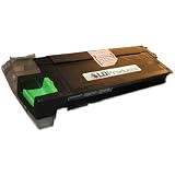 LD © Compatible Xerox 6R881 / 6R890 Black Laser Toner Cartridge