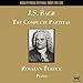 Complete Partitas BWV 825-830
