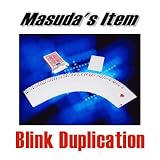Blink Duplication by Katsuya Masuda - Trick