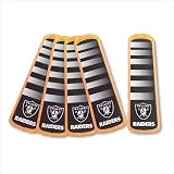 OAKLAND RAIDERS NFL FOOTBALL CEILING FAN BLADES DECOR