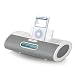 Coby CS-MP150 Digital Alarm Clock Radio with iPod Docking System