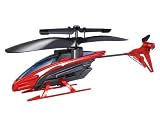 Silverlit 84505 Sky Warrior Helicoptero por control remoto