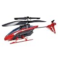 Silverlit Sky Warrior 3-Channel Remote Control Helicopter