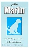 Marin for Large Dogs (30 Tablets)