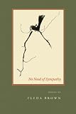 No Need of Sympathy (American Poets Continuum)