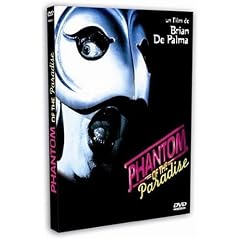 Phantom of the paradise