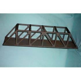 VINTAGE #317 Lionel Bridge [Length 24