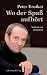 Peter Ensikat �Wo der Spa� aufh�rt� bestellen bei Amazon.de