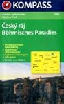 B�hmisches Paradies/Cesky raj: 1 : 50...