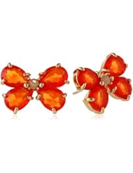 kate spade new york "Garden Path" Stud Earrings
